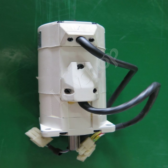 1PC Used MSMA022T1B2 Panasonic motor