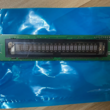 20S102DA4 VFD LCD display