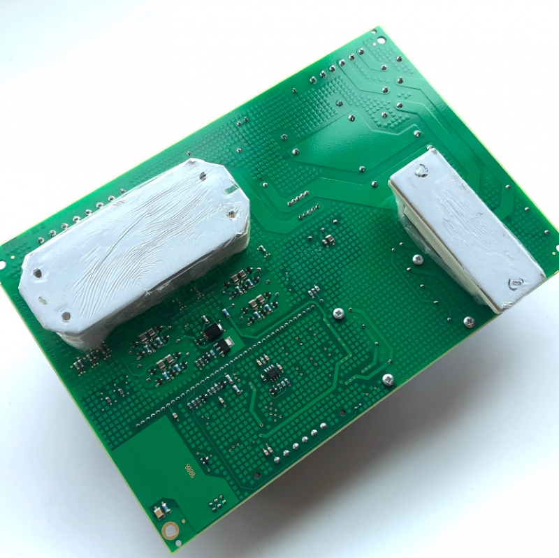KLM4-PLUS BOARD Heidelberg printing press circuit board