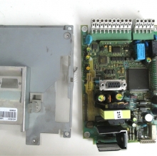 used 16252150111A03 PCB MODUL BORD