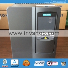 Siemens 6se6430-2ud31-5ca0 380V 15kw MM430 wechselrichter