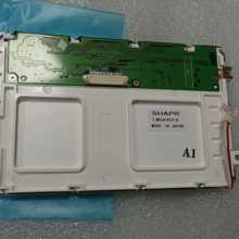 LCD Screen Display Panel For Sharp 5.1