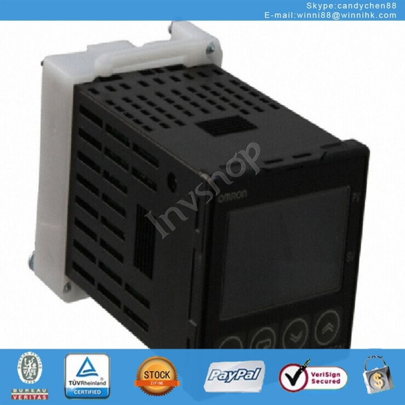 New E5CN-R2MTD-500 24VAC/DC Temperature Controller