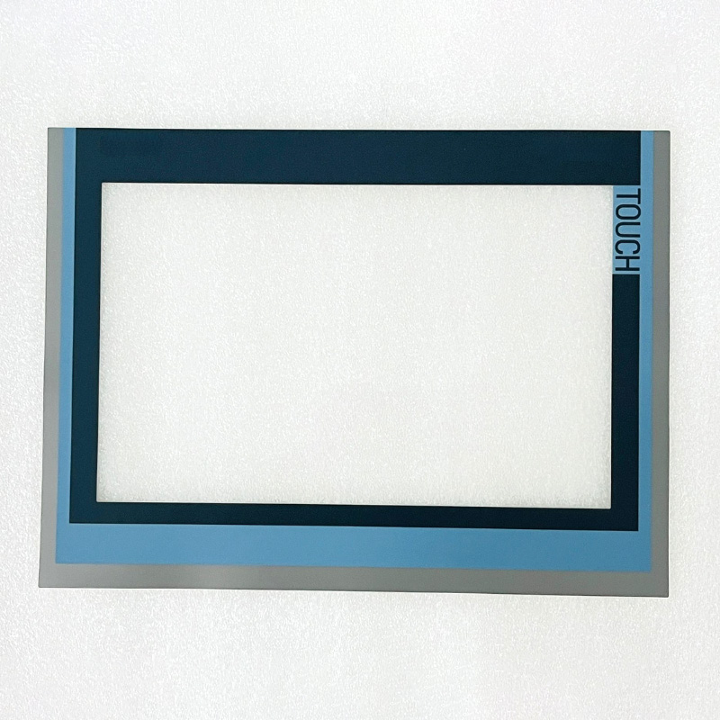 protective film +touch screen panel Siemens TP1500 6AV2124-0QC02-0AX0 touch screen 0KP2