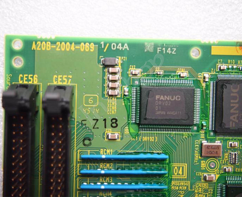 A20B-2004-0691 Fanuc System circuit board