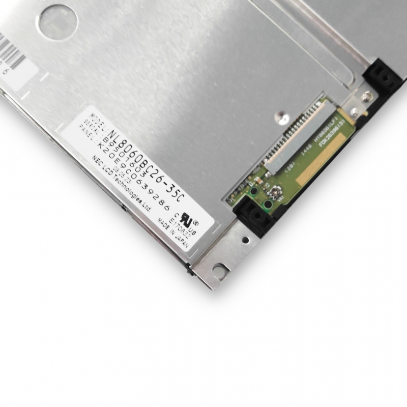 NEC 10,4 Zoll LCD-Panel NL8060BC26-35C