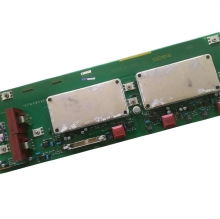 used 462018.1905.02 Siemens Power Board