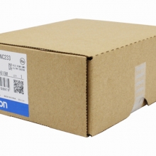 Omron control Unit Module CJ1W-NC233