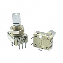 DDM427 encoder switch