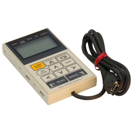 digital-operator yaskawa, neue und originelle jusp-op05a