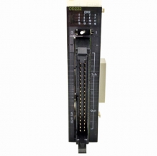 Omron CJ1W-OD232 output unit module