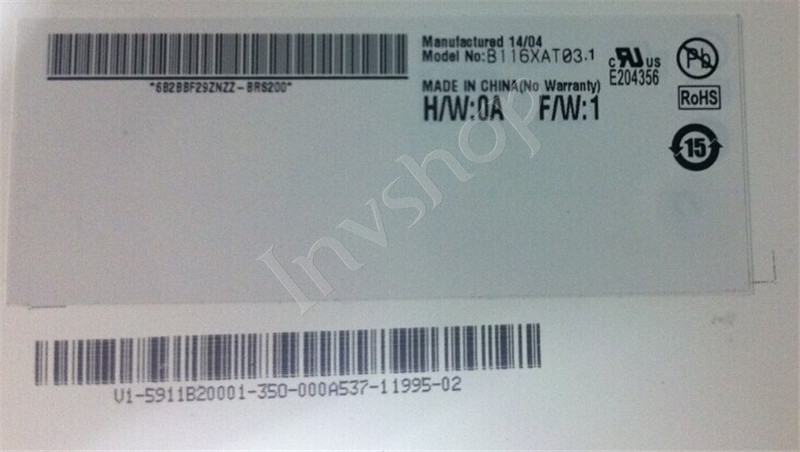 kcg057qvldg-g77 kyocera 5.7inch lcd - panel und original verpackt