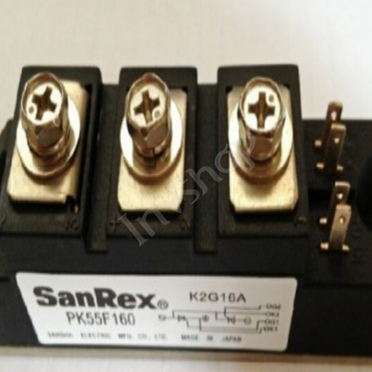 PK55FG160 SANREX MODULE
