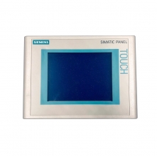 Siemens TP177A 6AV6 642-0AA11-0AX1 HMI Touchscreen-Bediengerät