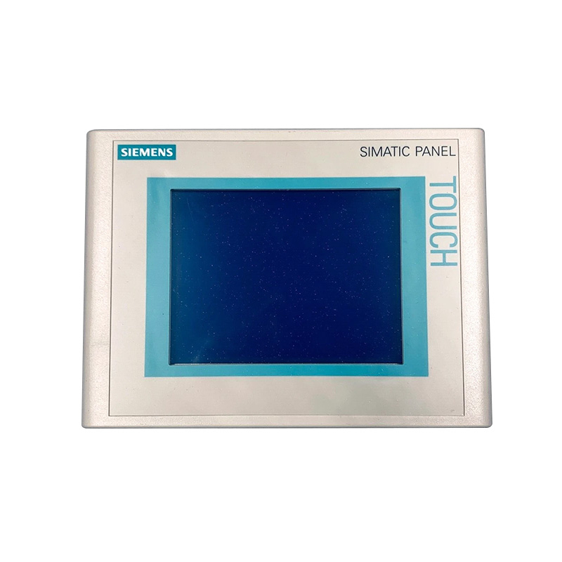 Siemens TP177A 6AV6 642-0AA11-0AX1 HMI touch screen