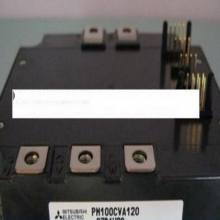 NEW PM100CVA120 MITSUBISHI MODULE PM100CVA-120