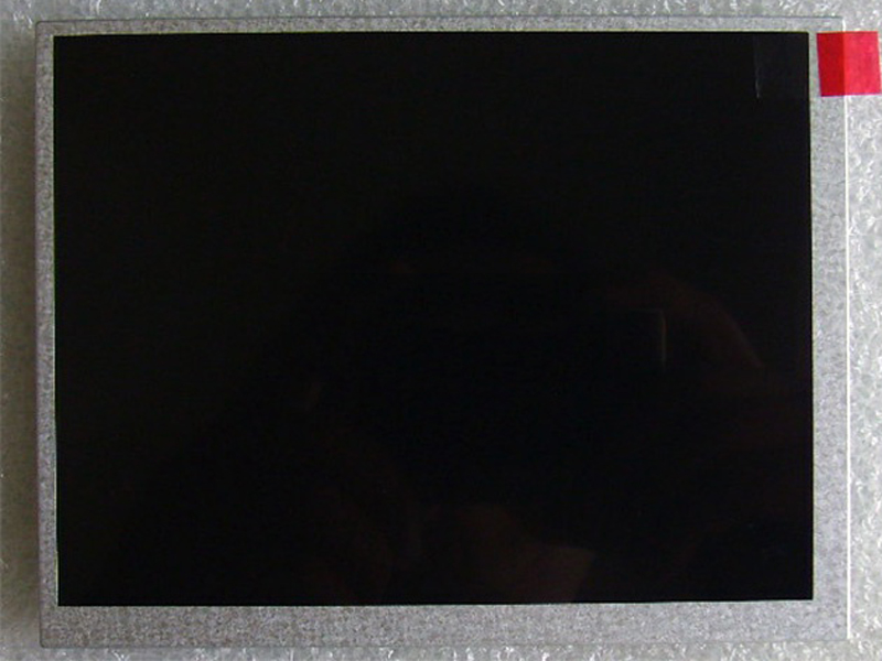 AM640480G2TNQW00H 5.7 inch 640*480 for industrial LCD display