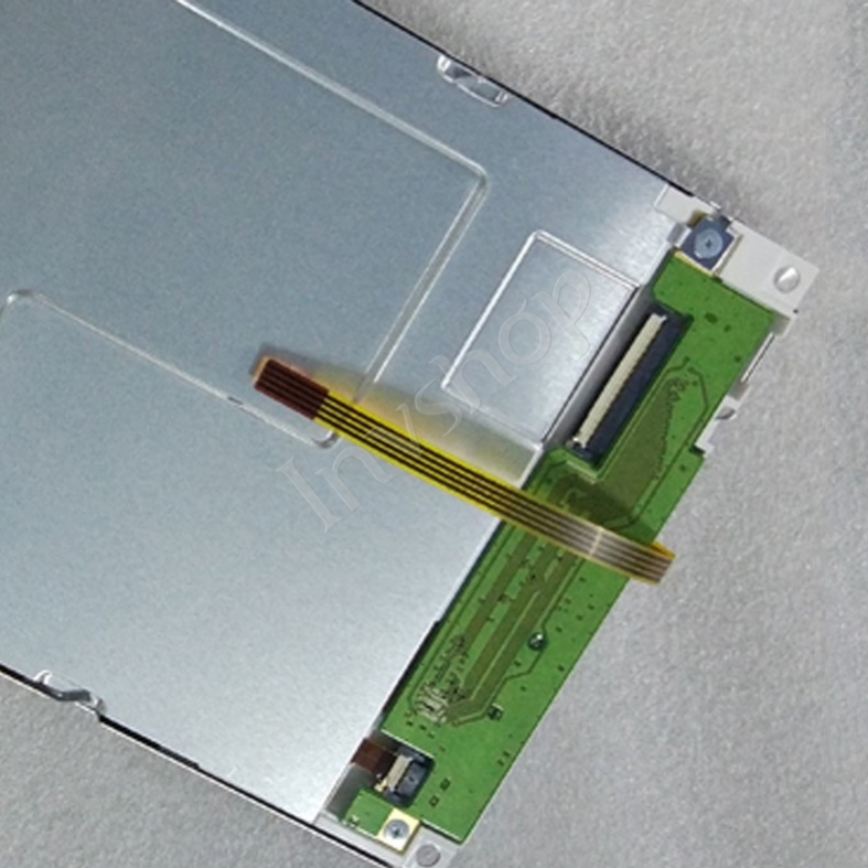 LCD-Display für A05B-2255-C100 # SGN Fanuc-Lehrmaschine