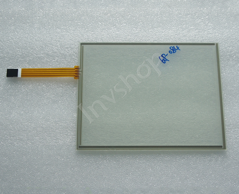 GP-084F-4L-9N Touch screen glass