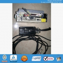 Sgds-04a01a yaskawa - KFZ - FAHRER