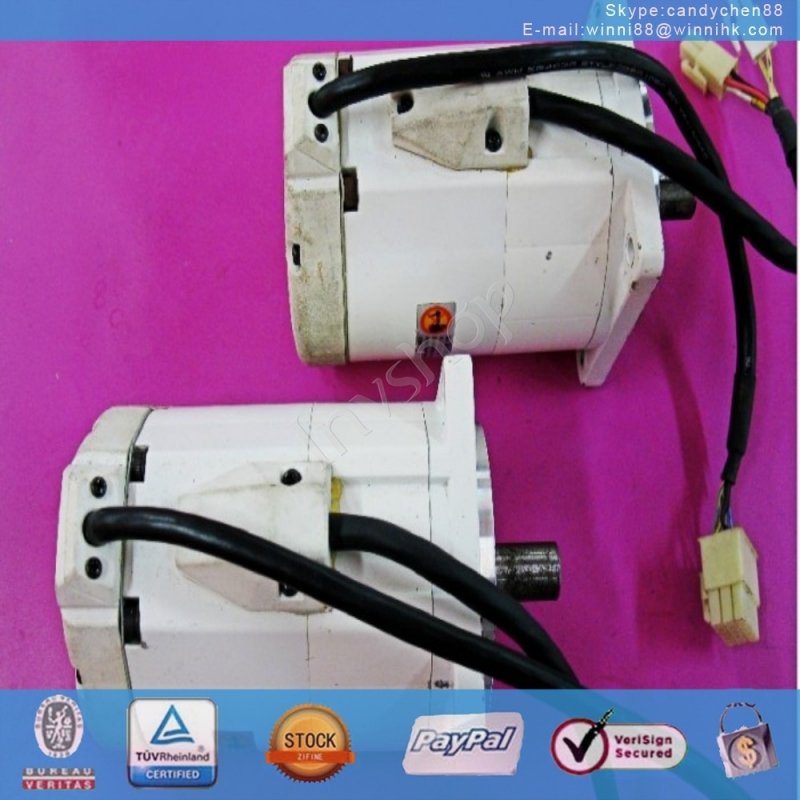 servo motor MQMA022P2A part