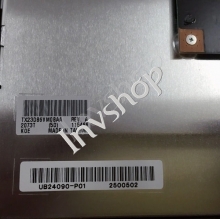 TX23D86VM0BAA TFT-LCD LCD PANEL for Japan