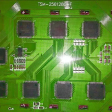TSM-256128C-F LCD panel Stock Spot One-stop online Shopping