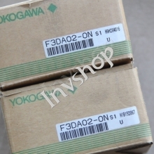 F3DA02 PLC module 1000P/R for new