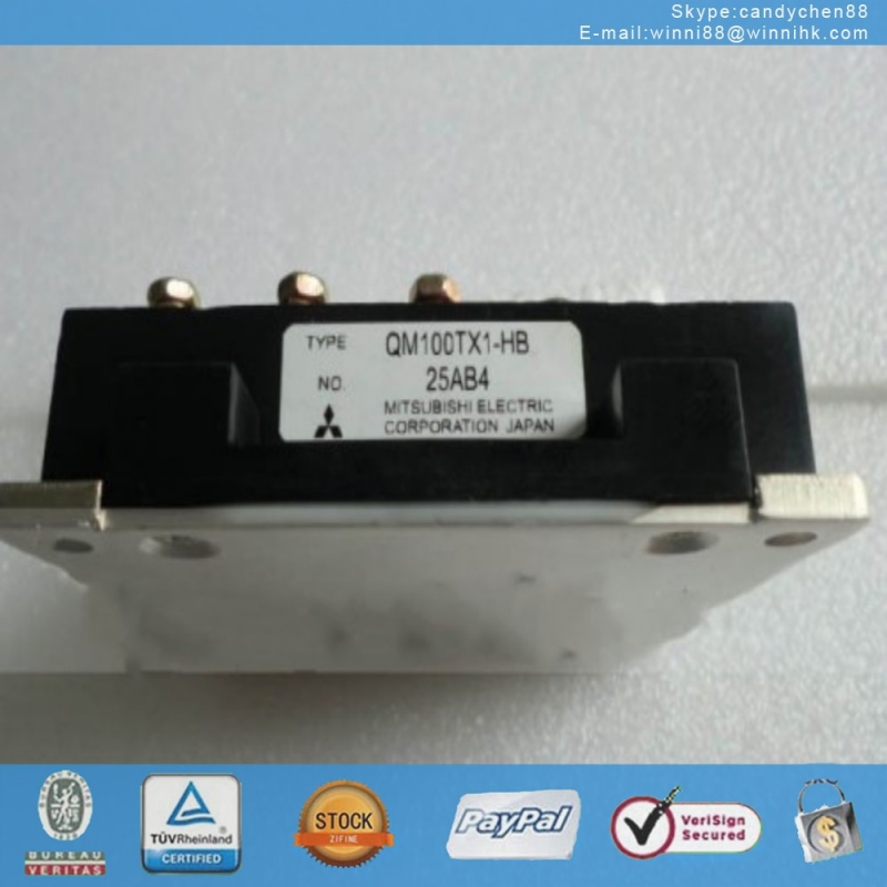 NeUe qm100tx-hb Mitsubishi - modul qm100txhb
