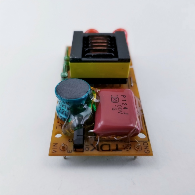 CXA-M10L-L LCD-Anzeigefeld