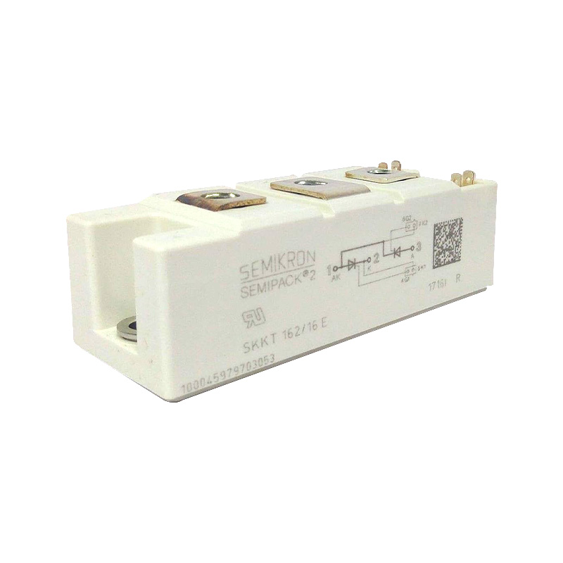 SKKH 162/16 E IGBT power module