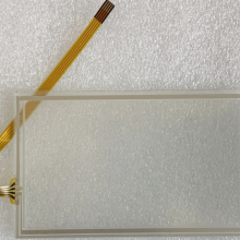 Siemens KTP400 6AV2123-2DB03-0AX0 6AV2123-2DB03-0AX0 C Touch screen glass