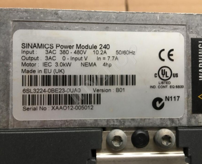 MUDS015A1A Panasonic servo driver New and Original