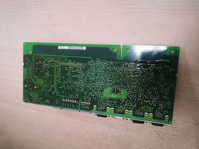 STEUERPLATINE 9324MP.2G.81 Nagelneues Original auf Lager Qualitätsprodukt