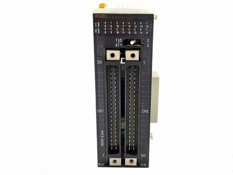 omron PLC Controller Input Unit CJ1W-ID261