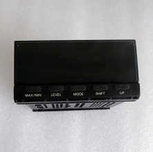 Multifunction digital tachometer K3HB-XAD-L1AT11