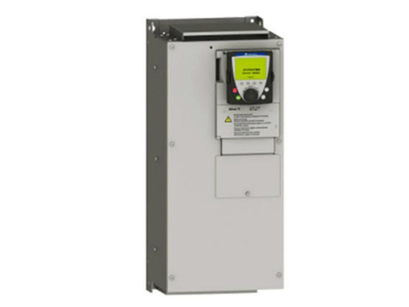 new ac motor inverter Altivar 61 series ATV61HD37N4