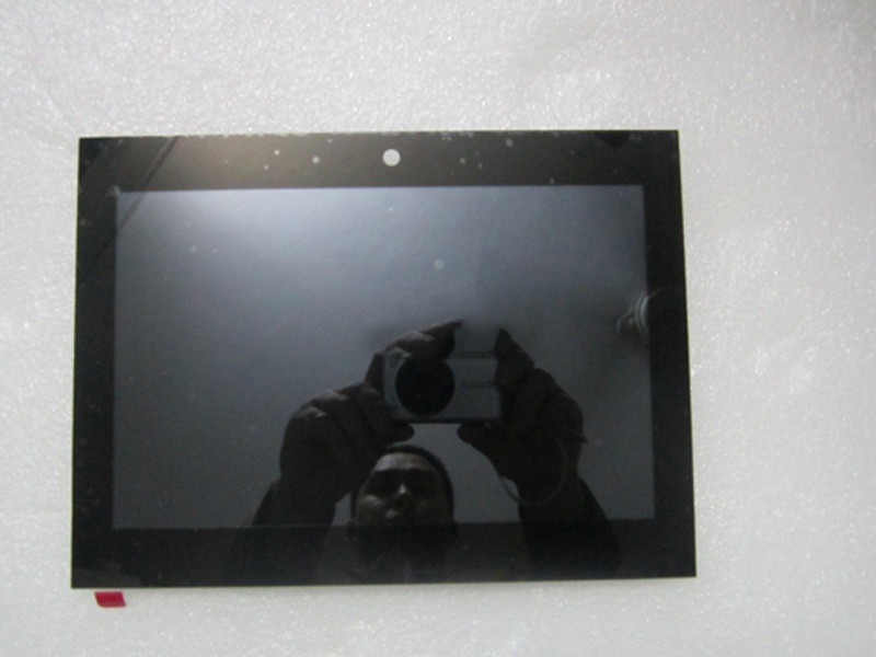 9.0 inch INNOLUX TFT LCD Screen with Capacitive Touch Panel ED090NA-01H
