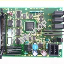 A20B-2002-0470 Fanuc-E / A-Platine