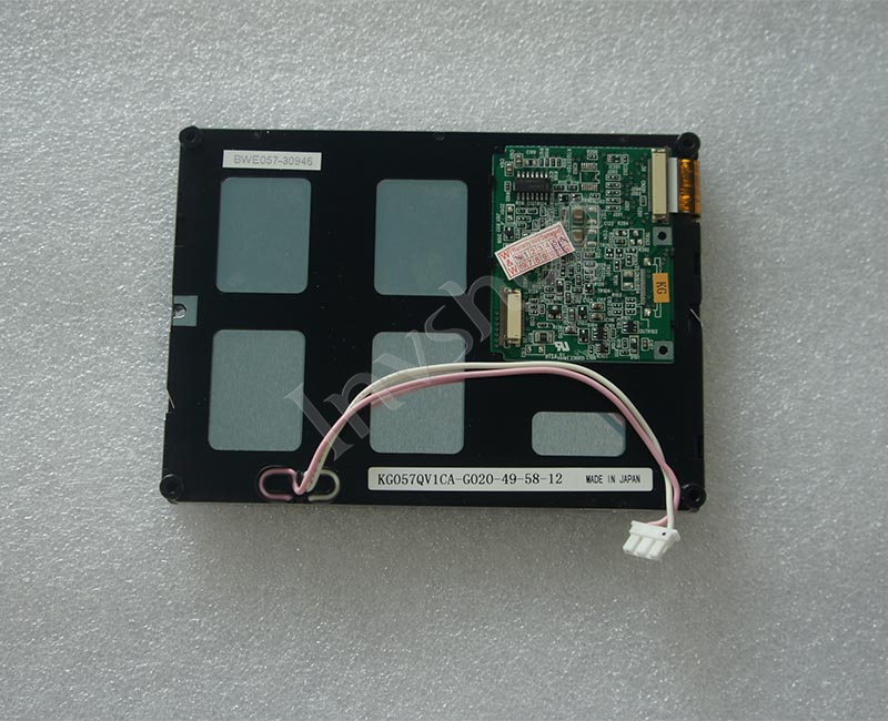 UG221H-LE4 Pro-Face-HMI im LCD-Display