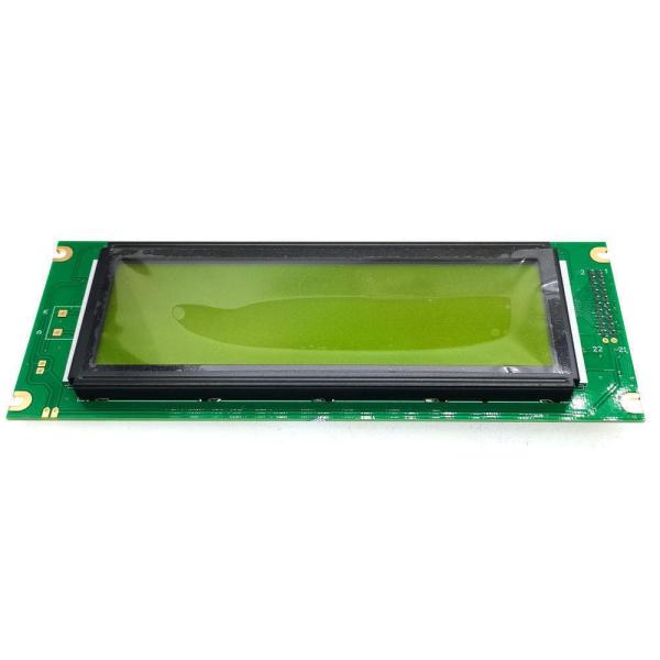 New STN LCD Display 240*64 DMF5005N OPTREX DMF5005N-C0E-DDN