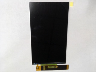 LQ055T3SX02Z Sharp 5.5