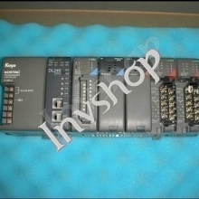 KOYO PLC Z-05B-C/DL240CPU/Z-16ND2/F2-04AD-1/F2-02DAS-1/Z-8TR1