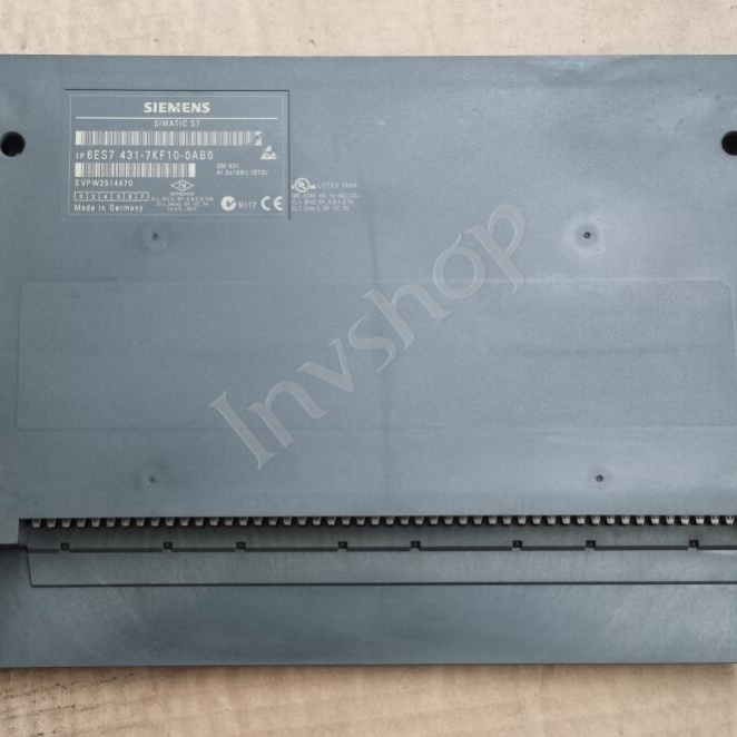 Original new Kaifeng 431-7KF10-0AB06ES7431-7KF10-0AB0 SM4316ES7