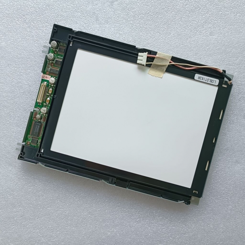 7.4"640*480 LCBLDT163R LCD PANEL FOR NANYA