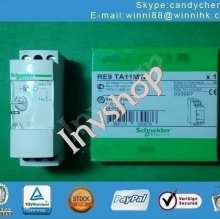 Time New RE9TA11MW SCHNEIDER Zelio