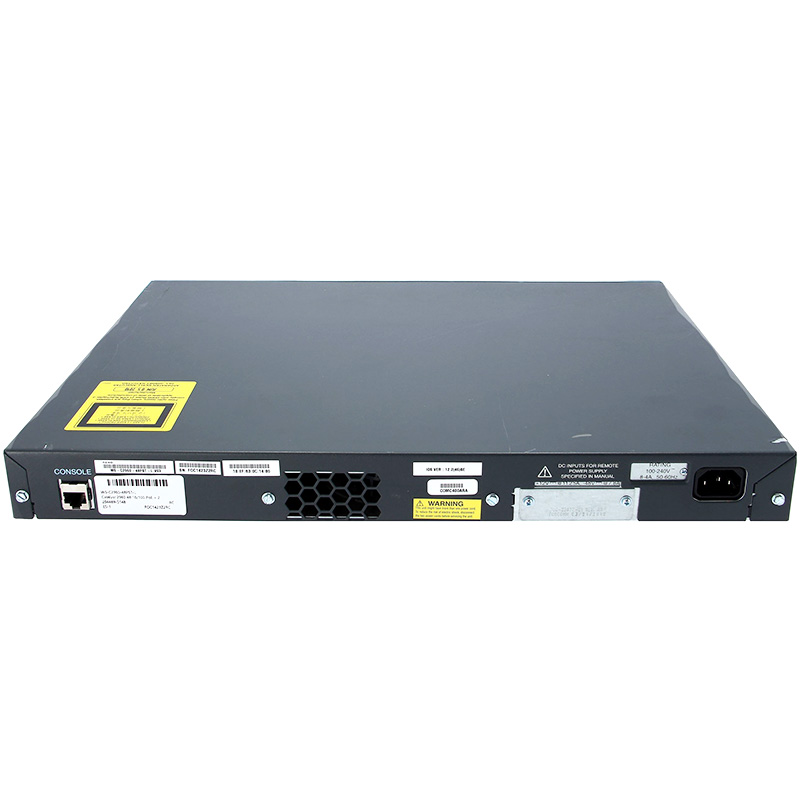 (341-0097-02) for C3560-48/24TS WS-C2960-48/24TT-L CISCO WS-C2960-48/24TC POWER