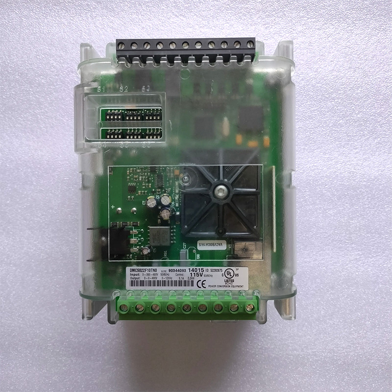 DMCS022F10PN0 Gebrauchter Wechselrichter hochadaptives LVDS Online-One-Stop-Shopping