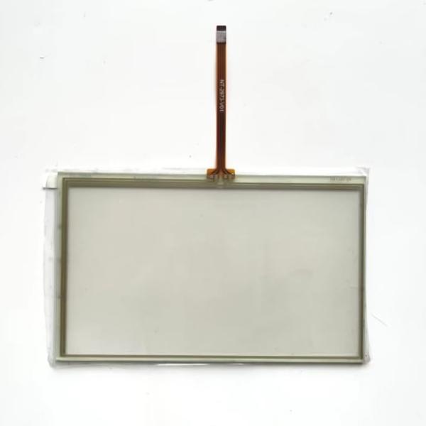 Delta DOP-B07S411 Touch screen glass