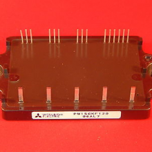 MITSUBISHI PM15CKF120